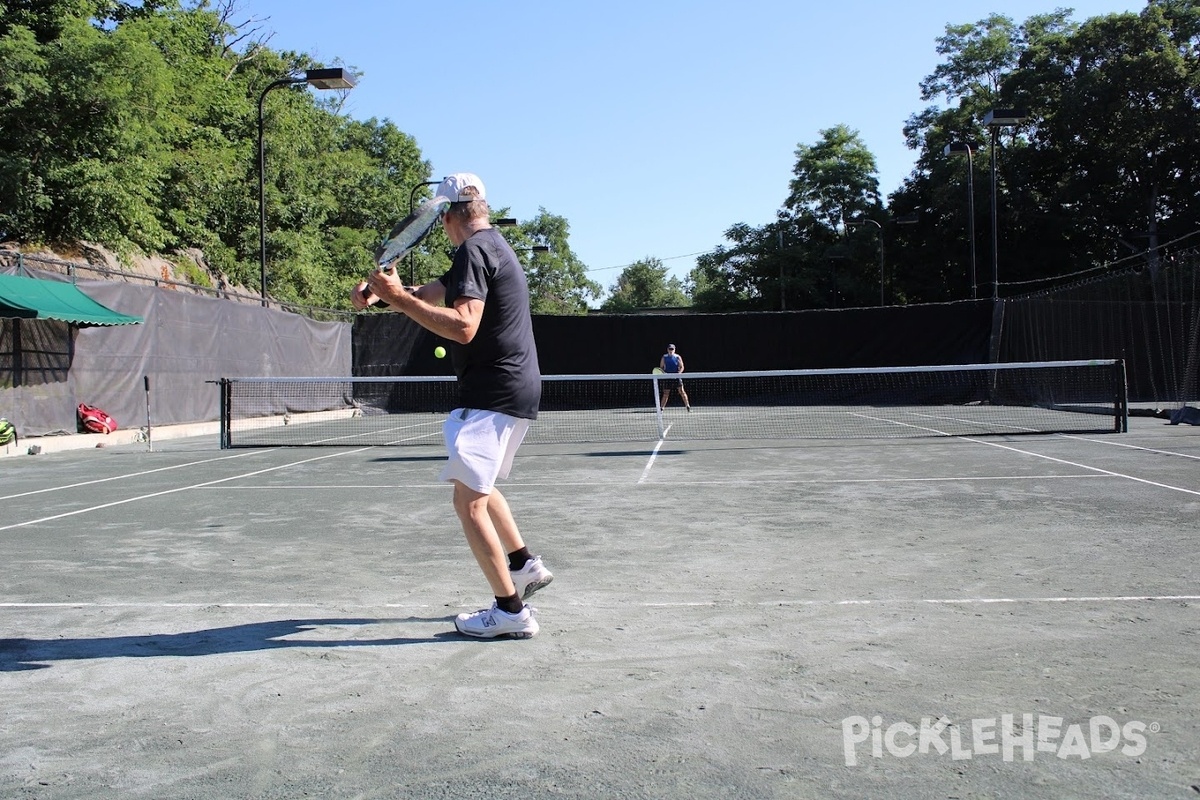 Photo of Pickleball at ClubFit - Briarcliff Manor